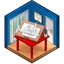 Sweet Home 3D Свит Хоме 3Д — логотип